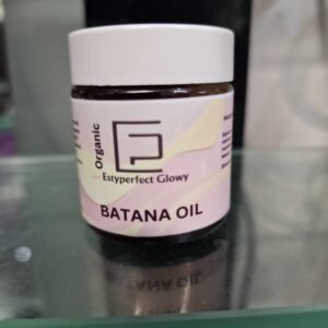 batana oil for hair growth by estyperfect