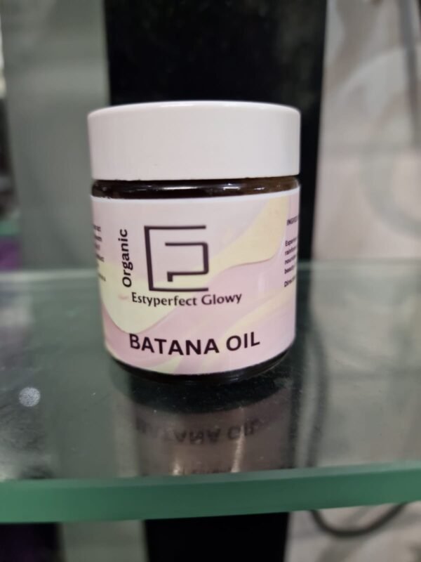 batana oil for hair growth by estyperfect