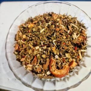 Herbal & Supplements